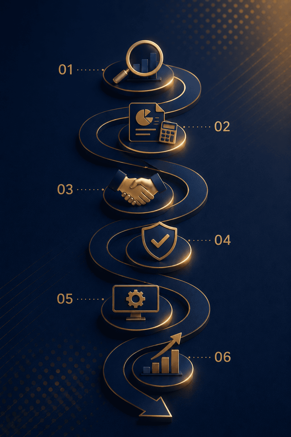 Roadmap do projeto